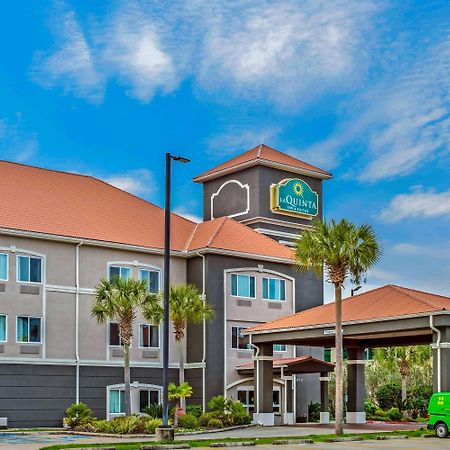 La Quinta By Wyndham Biloxi Hotel Exterior foto
